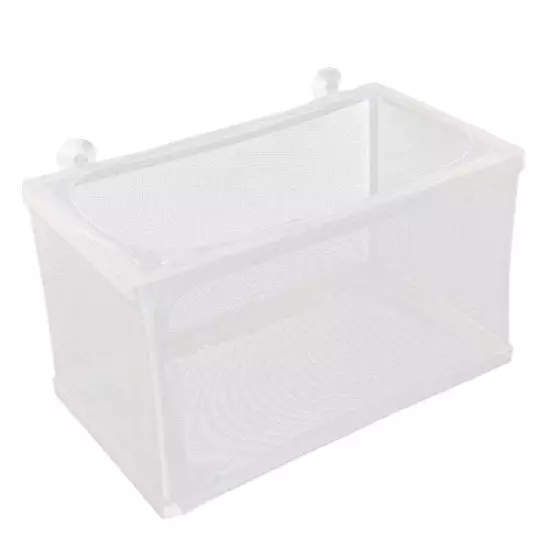 Nylon Mesh Fish Fry Hatchery Breeder Box Separation Net by XMHF