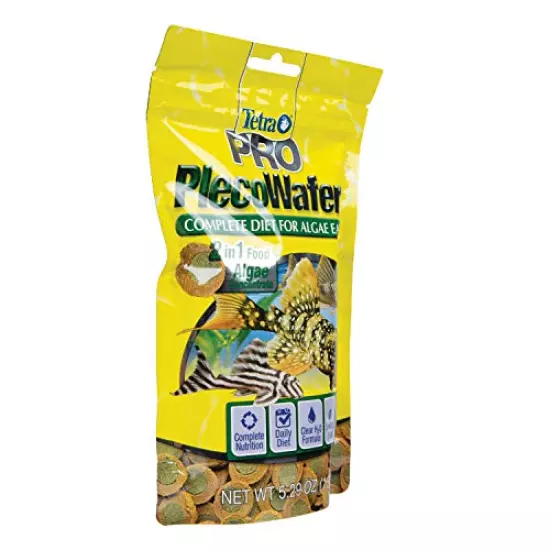 Tetra Algae Wafers