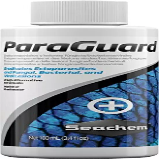 Seachem ParaGuard 100ml