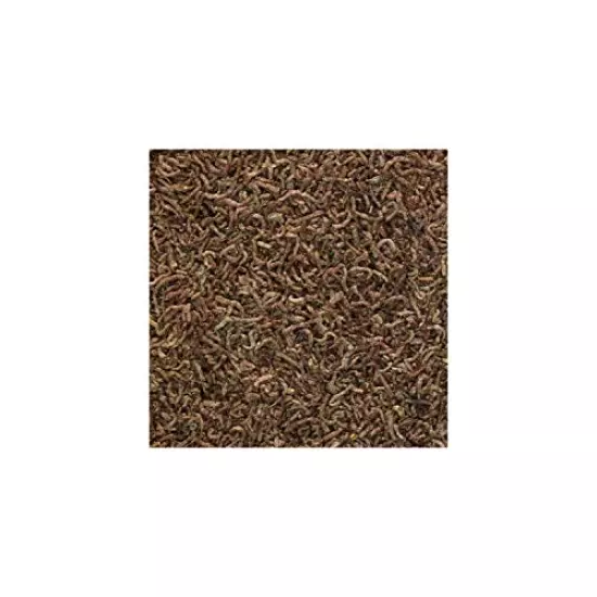 Tetra BloodWorms, Freeze-Dried Food for Freshwater and Saltwater Fish