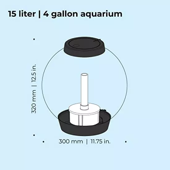 biOrb Classic Aquarium