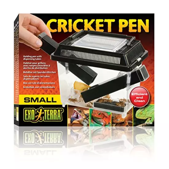 Exo Terra Exo-Terra Cricket Pen