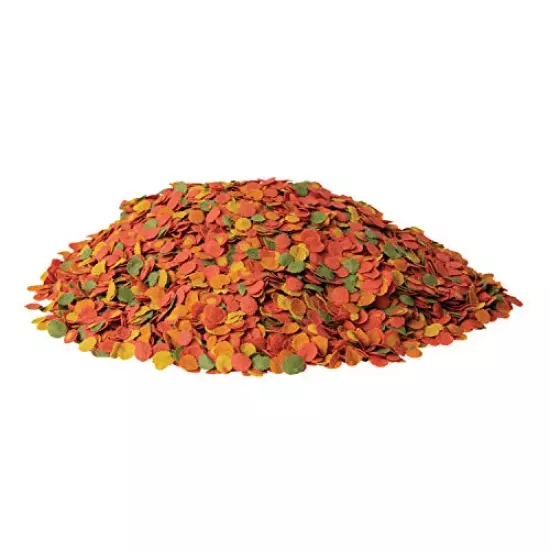 Tetra TetraPRO Tropical Color Crisps With Biotin for Fishes