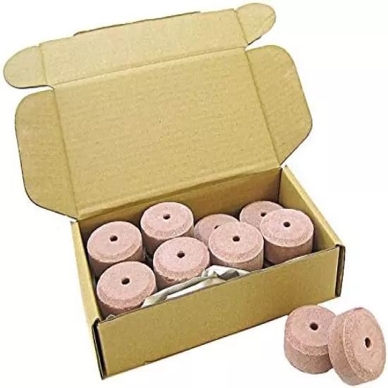 Lixit Salt And Mineral Wheels For Rabbits Guiana Pigs And Other Small Animals