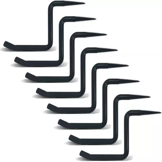 Highwild Screw-in Tree Step Blinds Step Up Climbing Tree - Pack of 8