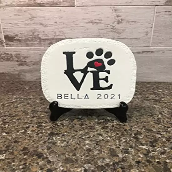 Personalized Dog Memorial Gifts for Loss of Dog, Pet Memorial Gifts for Dogs, Pet Loss Gifts, Dog Loss Sympathy Gift, Bereavement Gifts for Loss of Pet, Dog Passing Away Gifts for a Grieving Pet Owner