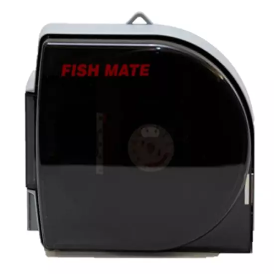 Fish Mate P21 Automatic Pond Fish Feeder