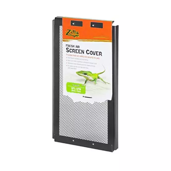 Metal Screen Cover