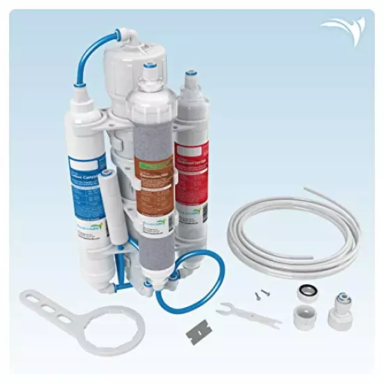 AQUATICLIFE Water Filtration System