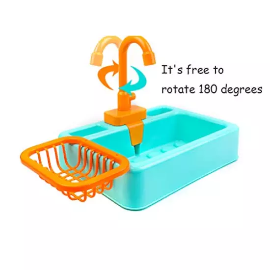 kathson Bird Bathtub Parrot Shower Box Bathing Tub Container Cage Accessory for Small Medium Parakeet Cleaning Supplies