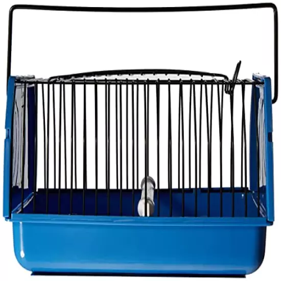 Trixie Transport Box for Small Birds/Animals