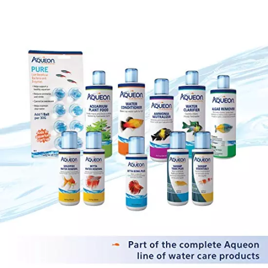 Aqueon Water Clarifier