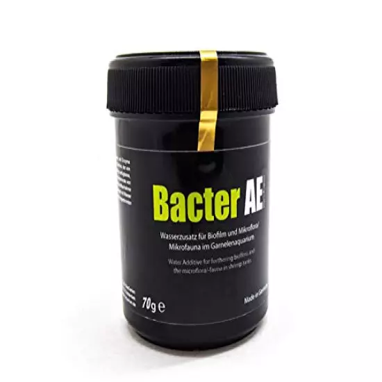 GlasGarten Bacter AE Shrimp Tank Treatment