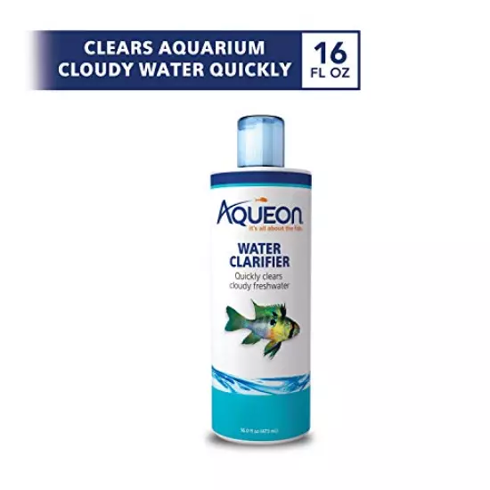 Aqueon Water Clarifier