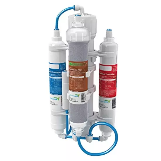 AQUATICLIFE Water Filtration System