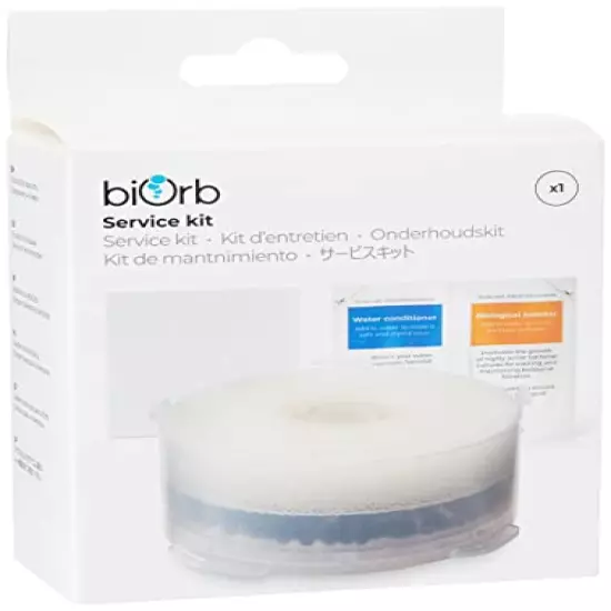 biOrb Service Kit