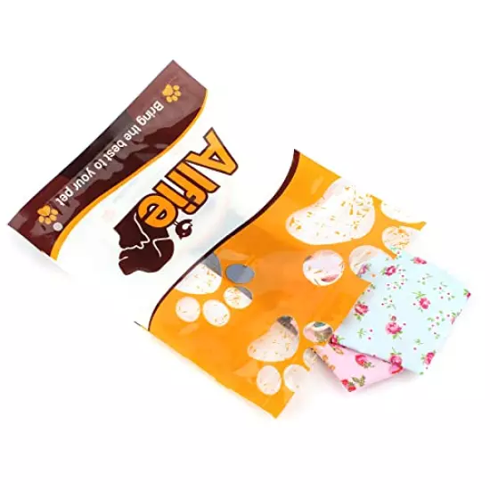 Alfie Pet - Samson 2-Piece Set Bird Diaper