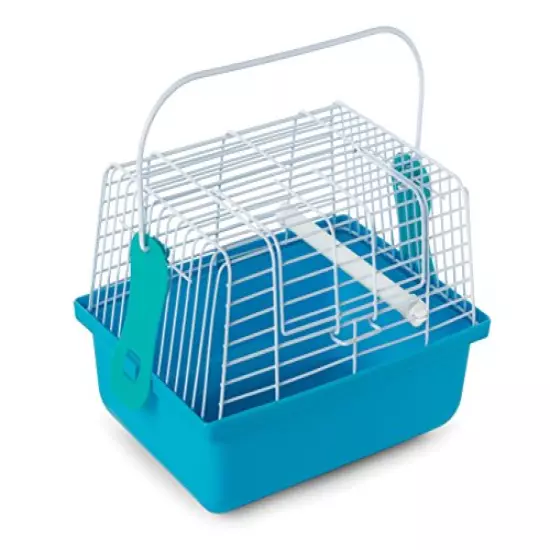 Prevue Pet Products Travel Cage for Birds and Small Animals