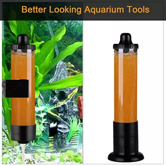 Brine Shrimp Eggs Incubator, Hatchery Artemia Eggs Hatchery Kit, Fish Tank Hatch Tool for Aquarium Brine Shrimp Eggs, Brine Shrimp Eggs Hatcher