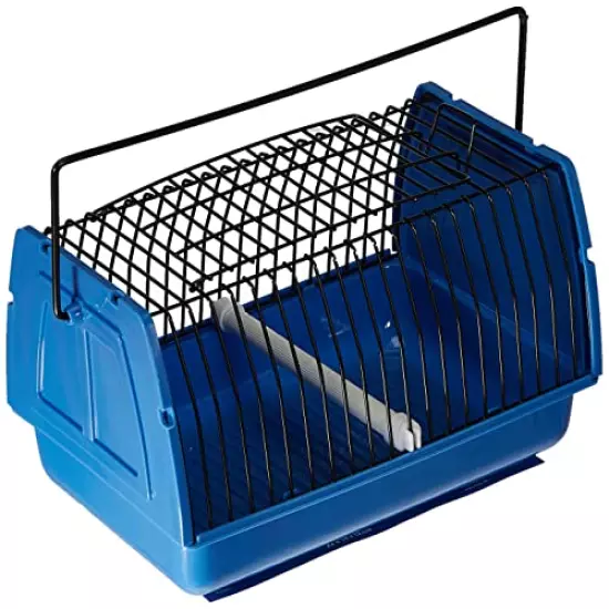 Trixie Transport Box for Small Birds/Animals