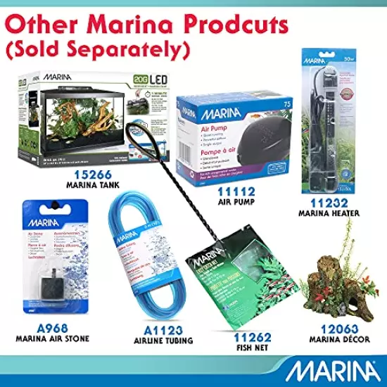 Marina Slim Filter Carbon Plus Ceramic Cartridge