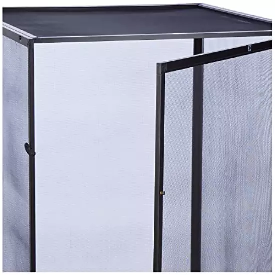 Zoo Med Reptibreeze Open Air Screen Cage