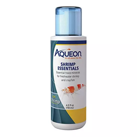 Aqueon Shrimp Essentials Trace Minerals