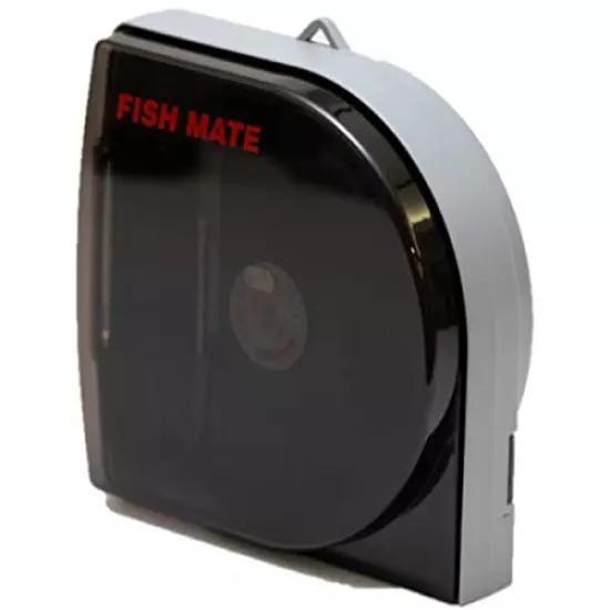 Fish Mate P21 Automatic Pond Fish Feeder