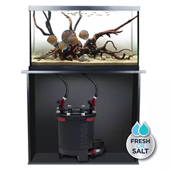 Fluval High Performance Aquarium Filter