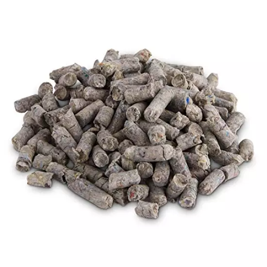 Petco Brand - So Phresh Fast-Absorbing Paper Pellets Small Animal Litter