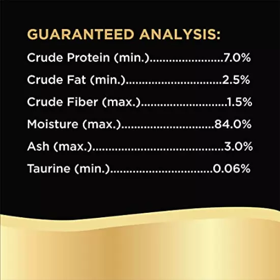 Sheba Perfect Portions Cuts in Gravy Wet Cat Food Trays