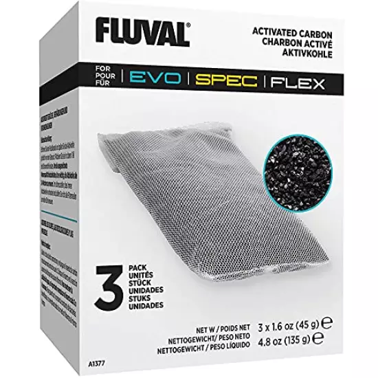 Fluval Sea Aquarium Cleaning Foam Insert