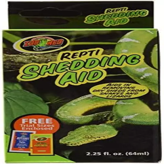 Zoo Med Repti Shedding Aid