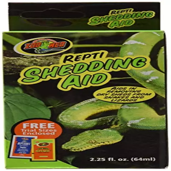 Zoo Med Repti Shedding Aid