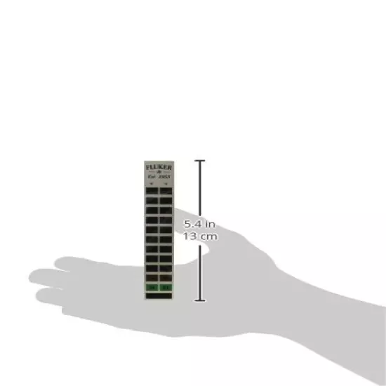 Fluker's Flat Thermometer For Reptiles