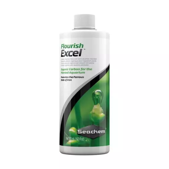 Seachem Flourish Excel Bioavailable Carbon