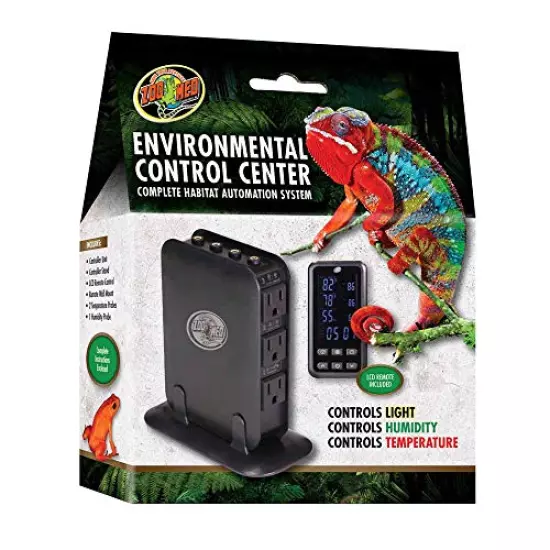 Zoo Med Environmental Control Center