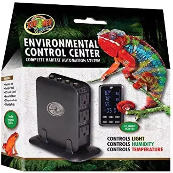 Zoo Med Environmental Control Center