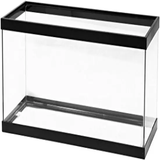 All Glass Aquarium AAG10021 Tank, 20l