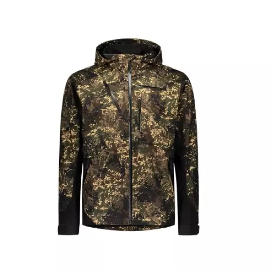 Jacket Alaska Superior 2 Ms Blind Tech Invisible