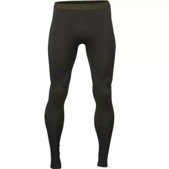 Underwear long Johns Harkila Base Active (Dark willow green)