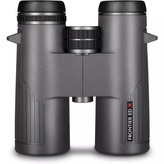 Hawke Sport Optics Frontier ED X 8x42mm Roof Prism Binocular, Rubber, : 38411