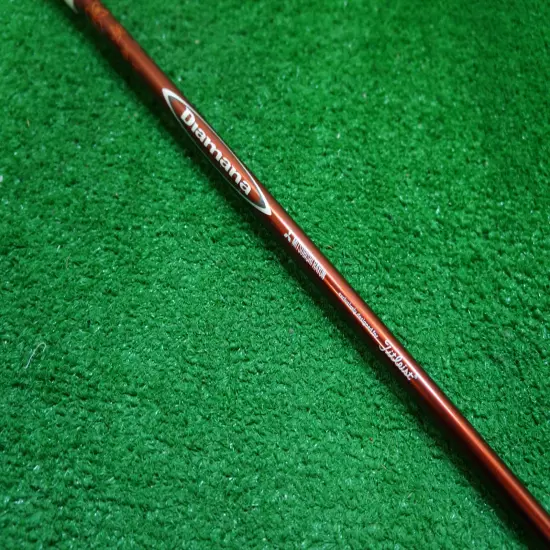 Mitsubishi Diamana 'Ilima 71G Regular Wood Shaft Titleist .335 41.5" 699987