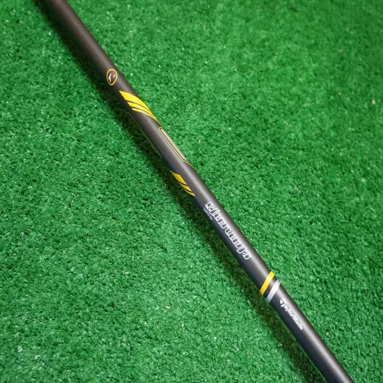 Ust Elements Earth 6X 60G X-Stiff Driver Shaft Taylormade 44.5 675983 W/Tip