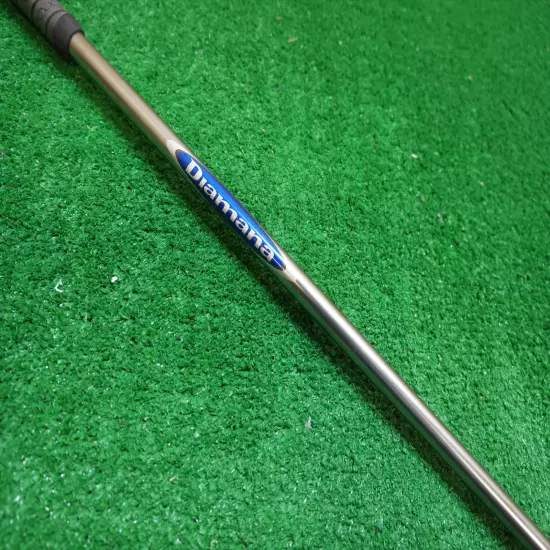 Mitsubishi Diamana Regular Wood Shaft Taylormade 42.25 679880 W/Tip