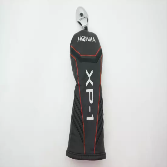 New Honma Golf XP-1 Hybrid Headcover Head Cover