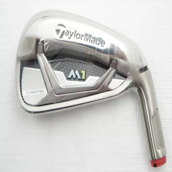 NEW TAYLORMADE M1 5* IRON CLUB HEAD ONLY 717393