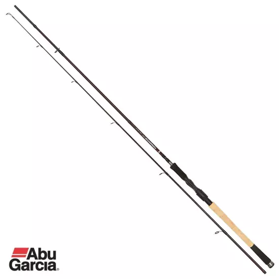 New Abu Garcia Tormentor Spinning Fishing Rod 6ft - 10ft / 2pc - All Models