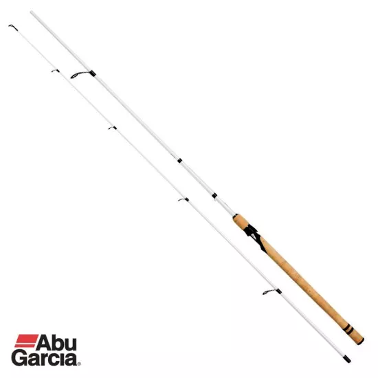 Abu Garcia Venerate V2 Spinning Rod - Cork Handle - 7ft - 12ft / 2pc - All Model