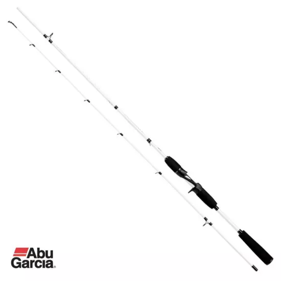 Abu Garcia Venerate V2 Trigger Grip EVA Jerkbait Rods - All Models